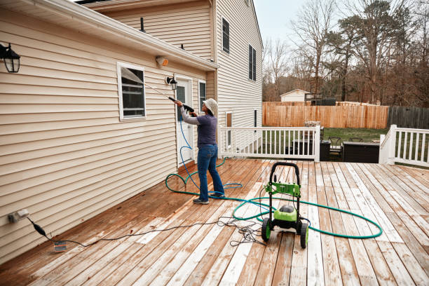 Best Affordable Power Washing  in Silver Firs, WA