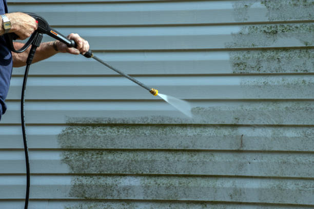Why Choose Our Certified Pressure Washing Experts for Your Project Needs in Silver Firs, WA?