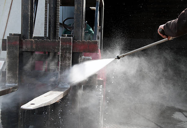 Trusted Silver Firs, WA Pressure Washing Experts