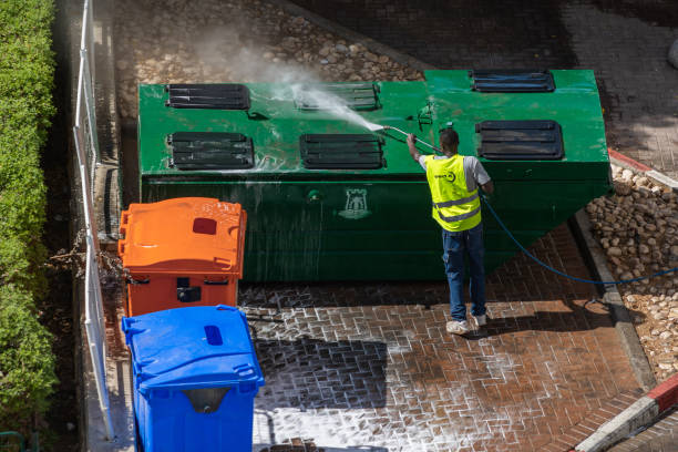Best Best Pressure Washing Companies  in Silver Firs, WA
